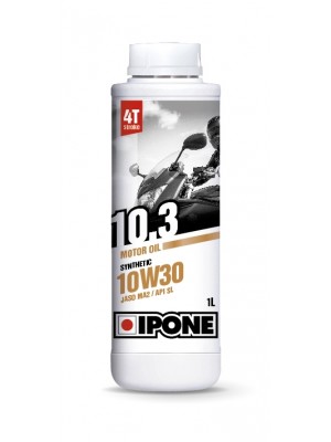 IPONE 10.3 10W-30 1L