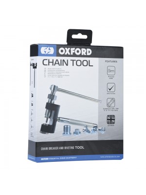 ĮRANKIS OXFORD CHAIN TOOL