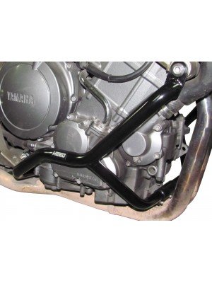 YAMAHA TDM 900 02–12 VARIKLIO LANKAI JUODI