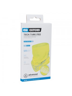 OXFORD TECH TUBE PRO COOLMAX KAKLO SKARA