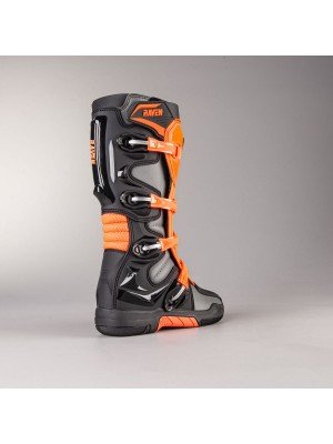 RAWEN MOTOKROSO BATAI