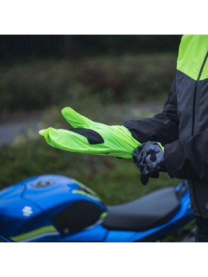 VANDENIUI ATSPARIOS PIRŠTINĖS OXFORD