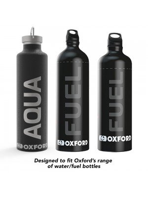 OXFORD BUTELIO KREPŠYS OX837