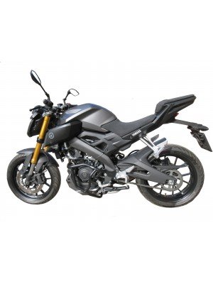 YAMAHA MT-125 14–17 VARIKLIO LANKAI