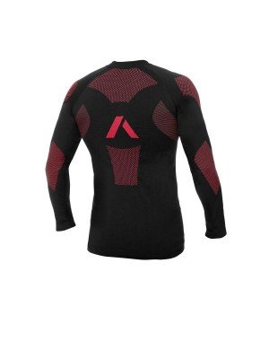 ADRENALINE FROST TERMO MARŠKINĖLIAI