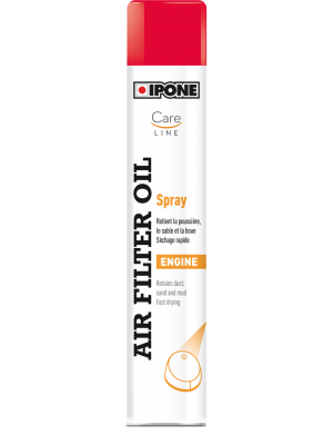 IPONE AIR FILTER OIL SPRAY 0.75L