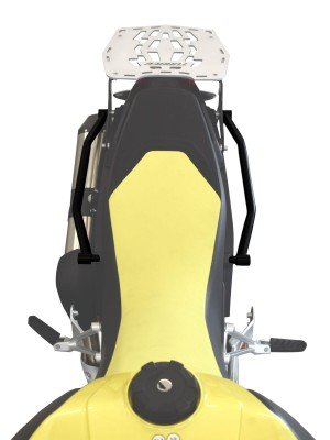 APRILIA TUAREG 660 LANKAI GALINIAI JUODI