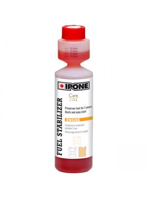 BENZINO PRIEDAS IPONE FUEL STABILIZER