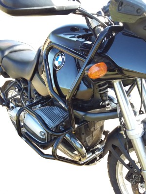 BMW R 1150 GS 99-04 VARIKLIO LANKAI