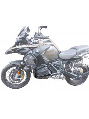 BMW R 1250 GS ADVENTURE VARIKLIO LANKAI