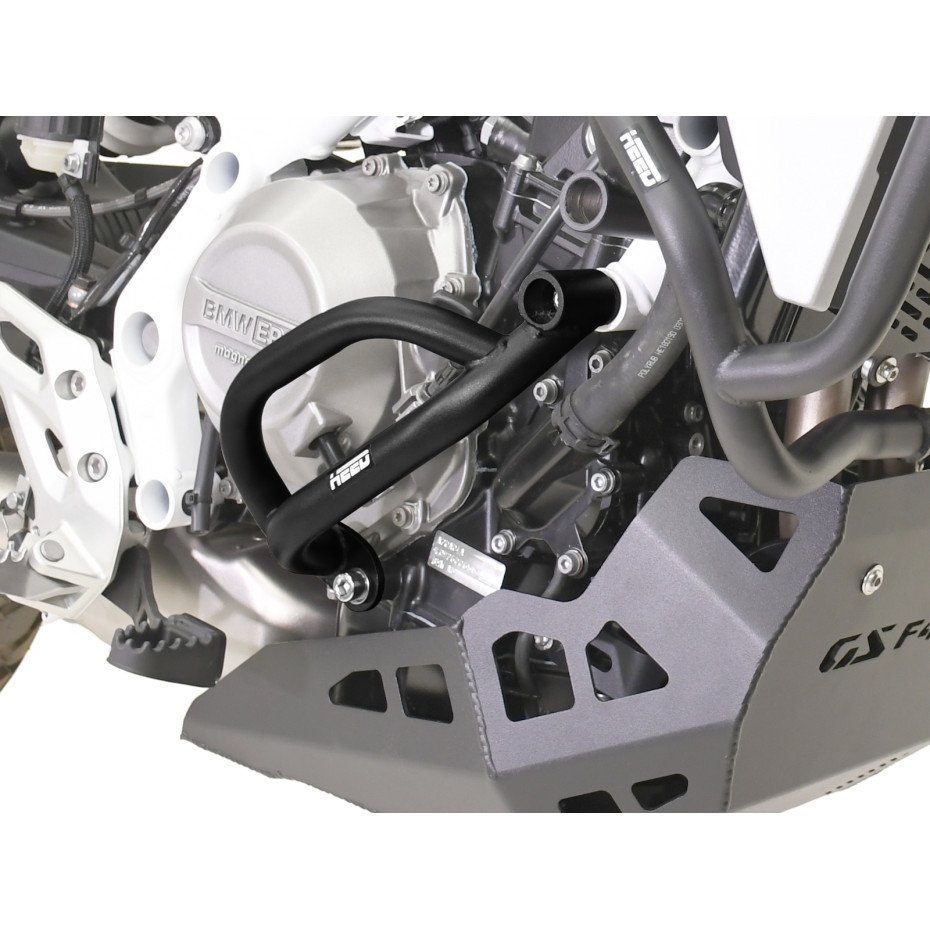 BMW F 450 GS APSAUGINIAI LANKAI APATINIAI