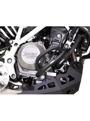 BMW F 450 GS APSAUGINIAI LANKAI APATINIAI