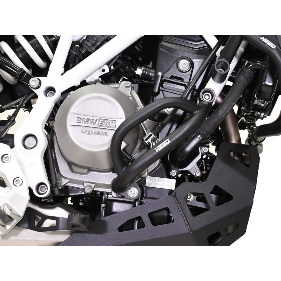 BMW F 450 GS APSAUGINIAI LANKAI APATINIAI