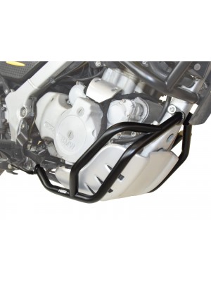 BMW F 650 GS 00–07) ir BMW G 650 GS 11–16 LANKAI APATINIAI