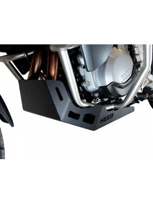 BMW F 850 GS ADVENTURE 21 - DABAR PLIENAS