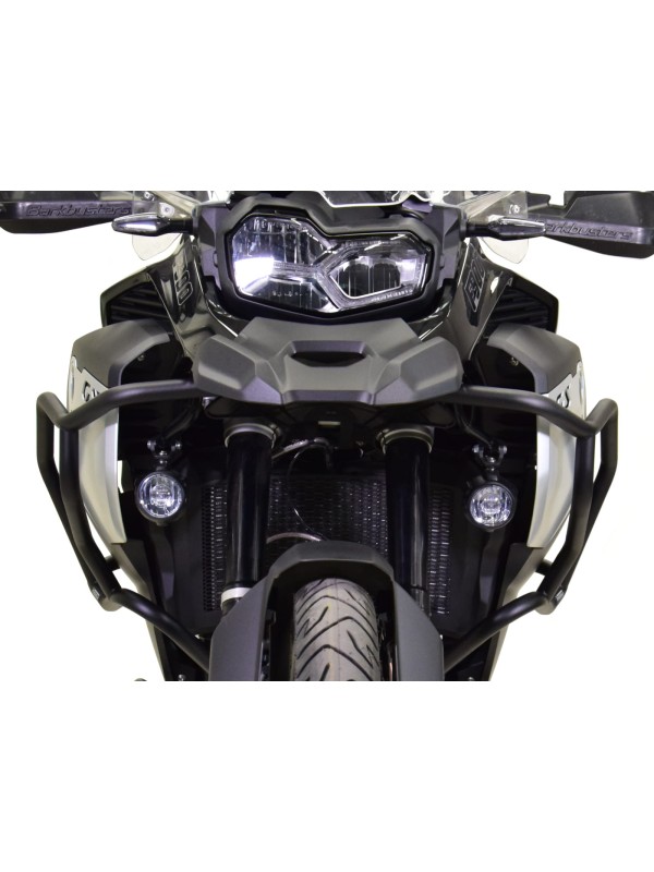 BMW F 900 GS ADVENTURE VARIKLIO APSAUGOS LANKAI