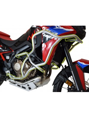 HONDA CRF 1100 AFRICA TWIN 2024 HEED APSAUGINIAI LANKAI