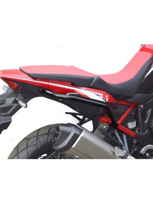 HONDA CRF 1100 AFRICA TWIN 20-23 LANKAI GALINIAI JUODI