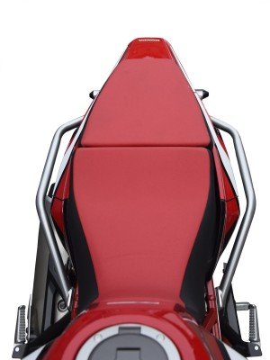 HONDA CRF 1100 AFRICA TWIN 20-23 LANKAI GALINIAI SIDABRINIAI