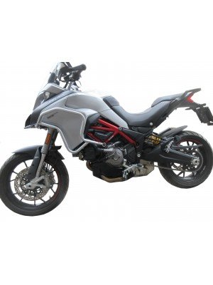 DUCATI MULTISTRADA 950 19 - VARIKLIO LANKAI