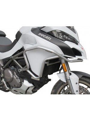 DUCATI MULTISTRADA 1260 / 1260S APSAUGOS LANKAI SIDABRINIAI