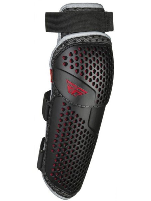 FLY RACING BARRICADE FLEX CE VYRIŠKOS KELIŲ APSAUGOS