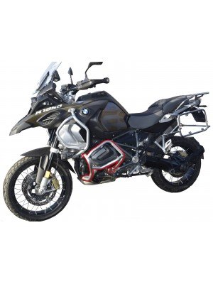 BMW R 1250 GS ADVENTURE VARIKLIO LANKAI 