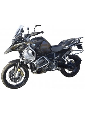 BMW R 1250 GS ADVENTURE VARIKLIO LANKAI