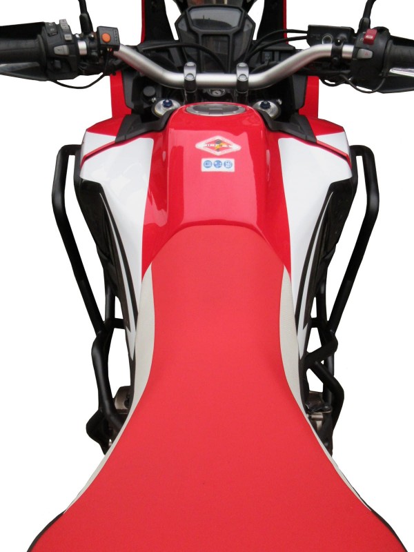 HONDA CRF 1000 AFRICA TWIN VARIKLIO LANKAI