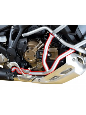 HONDA CRF 1100 AFRICA TWIN ADVENTURE SPORTS DCT 2024 APATINIAI LANKAI