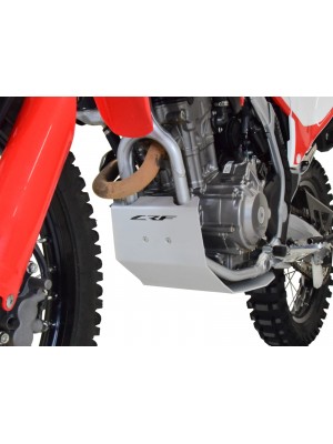 VARIKLIO APSAUGA HONDA CRF 300 L - ALIUMINIS