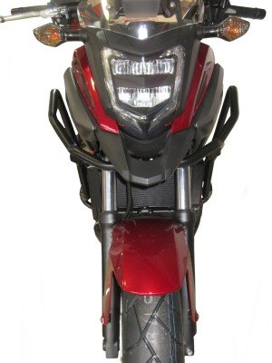 HONDA NC 750 X 18-20 MOTO LANKAI