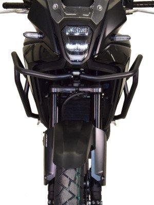 HONDA NX500 HEED APSAUGOS LANKAI VIRŠUS