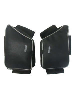 KREPŠIAI HEED HONDA XL 1000 VARADERO 03-12