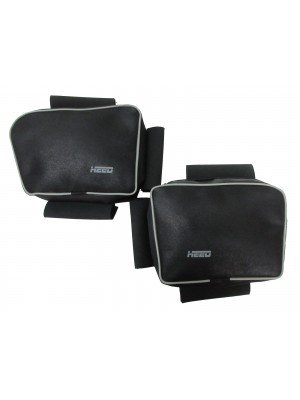 KREPŠIAI HEED HONDA XL 1000 VARADERO 99-02 LANKAMS