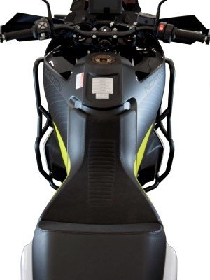 HUSQVARNA NORDEN 901 APSAUGINIAI LANKAI