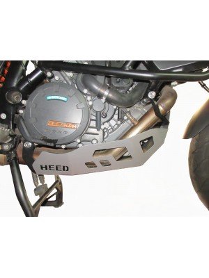 VARIKLIO APSAUGA KTM 1190 / 1050 / 1090 ADVENTURE ALIUMINĖ 