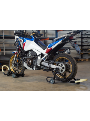 YAKK EXP MOTOCIKLO KELTUVŲ KOMPLEKTAS