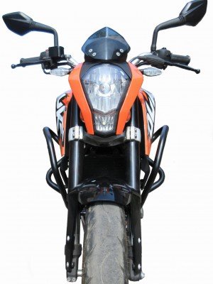 KTM 125 DUKE 11-16 VARIKLIO LANKAI