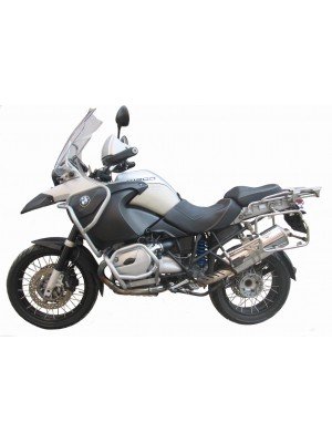 BMW R 1200 GS ADVENTURE 06-08 VARIKLIO LANKAI