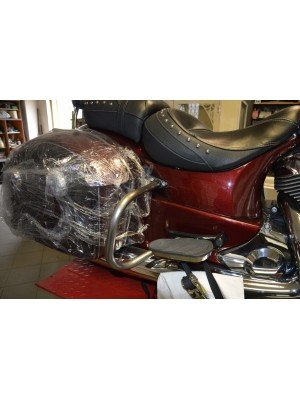 INDIAN SPRINGFIELD/CHIEFTAIN/ROADMASTER LANKAI