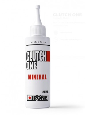 MINERALINIS SANKABOS SKYSTIS IPONE CLUTCH ONE FLUID 125ML