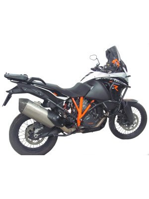 KTM 1190 R ADVENTURE 12-16 VARIKLIO LANKAI