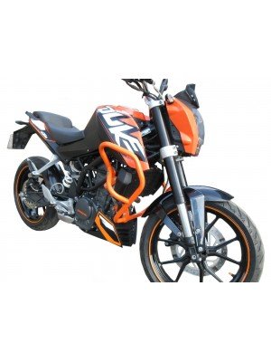 KTM 125 DUKE 11-16 VARIKLIO LANKAI