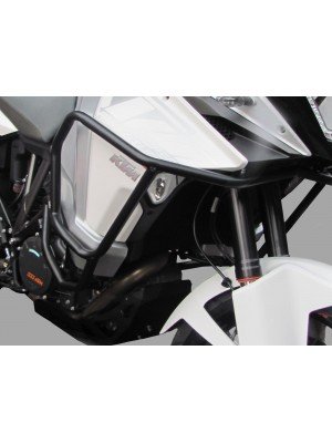 KTM 1290 SUPER ADVENTURE 15-16 APSAUGINIAI LANKAI