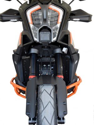 KTM 1290 SUPER ADVENTURE S S (2021 - )