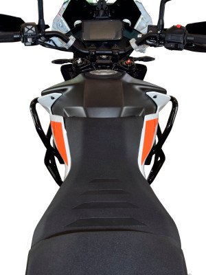 KTM 390 ADVENTURE 2020 - VARIKLIO LANKAI