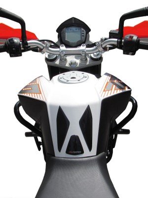 KTM 390 DUKE 13-16 VARIKLIO LANKAI 