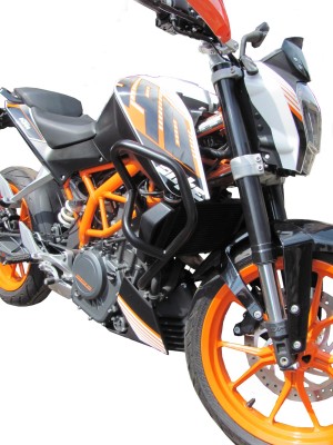 KTM 390 DUKE 13-16 VARIKLIO LANKAI 