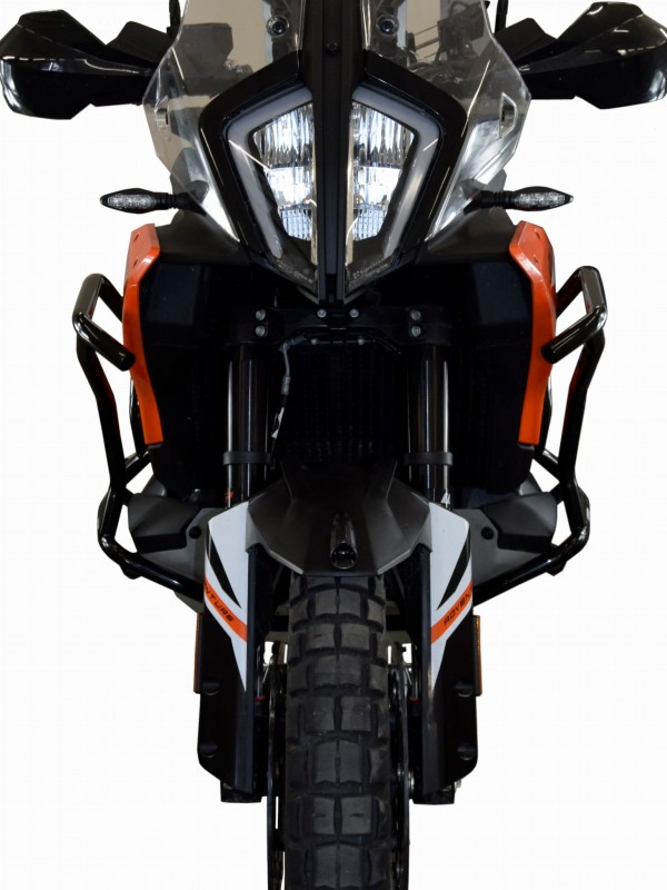 KTM 890 ADVENTURE 2023 - VARIKLIO APSAUGINIAI LANKAI